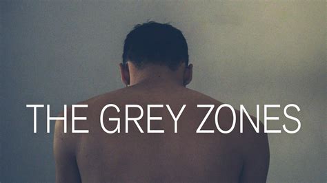 the grey zone website